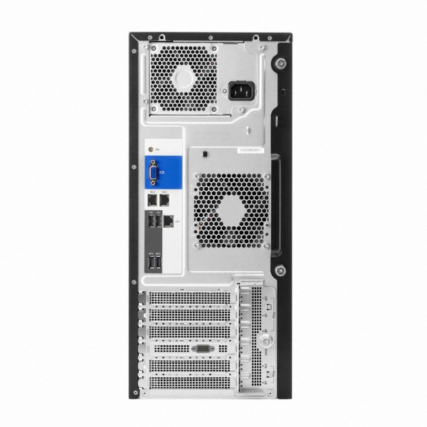 HP 프로라이언트 ML110 Gen10 3106 W2016 (8GB, 1TB)_이미지