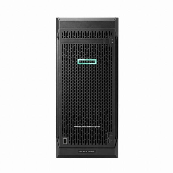 HP 프로라이언트 ML110 Gen10 3106 W2016 (8GB, 1TB)_이미지