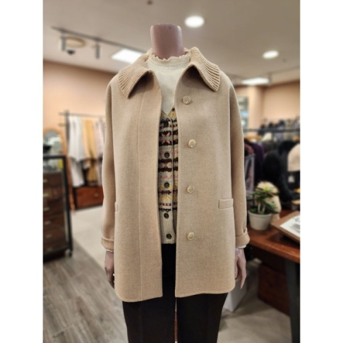 BCBG 올앤선드리 비트윈RVS JK A4S1J114 53 M/BLUE