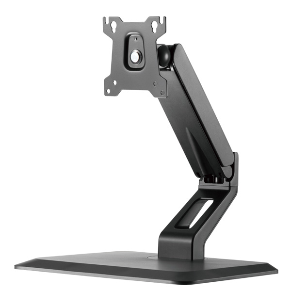 엔산마운트 GTS-15 터치스크린용 모니터 스탠드