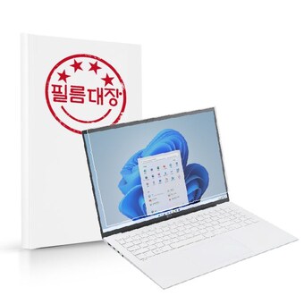 필름대장 LG전자 <b>2022</b> <b>그램</b><b>16</b> <b>16</b>ZD95Q 저반사 액정보호필름