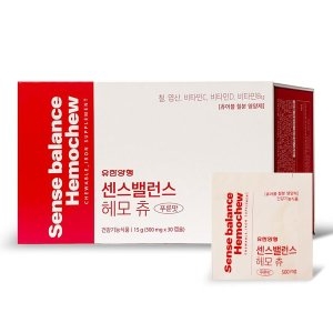 ���Ѿ��� �����뷱�� ��� �� Ǫ��� 500mg 30��