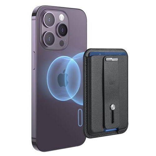 ESR 할로락 핑거 루프 맥세이프 카드지갑_이미지