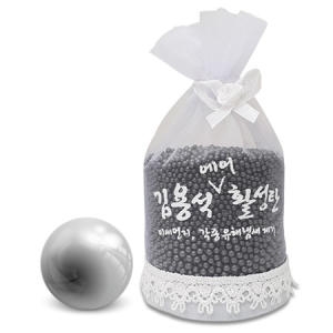 석코리아 김용석 에어활성탄 400g (1개)_이미지