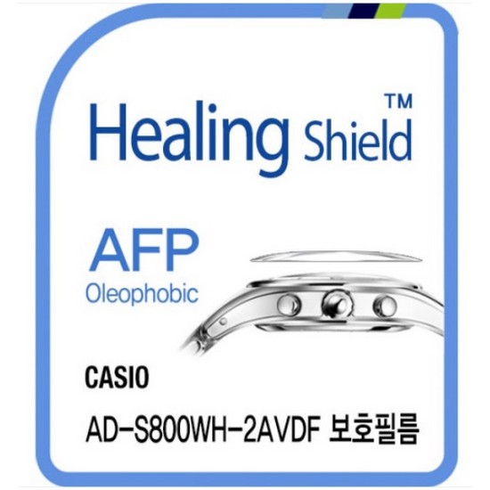 ��Ʈ�� �������� ī�ÿ� AD-S800WH-2AVDF AFP �÷����� �ð������ȣ�ʸ� 2��