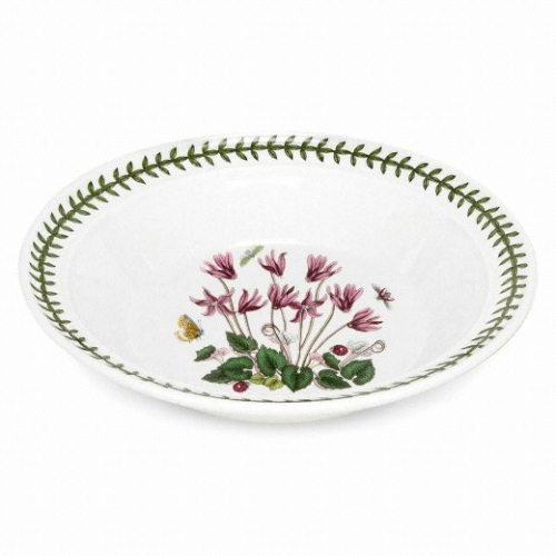 포트메리온 보타닉가든 스프접시 (D형) 21cm (3개)_이미지