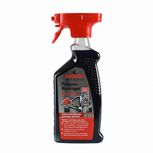 니그린 퍼포먼스 휠 클리너 에보텍 500ml (1개)_이미지