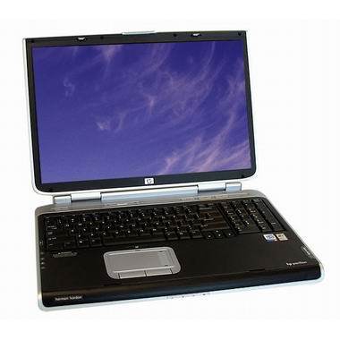 HP 파빌리온 ZD7000 266C 리퍼비시_이미지