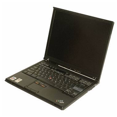 ����� ThinkPad T42 2373-K5U ����