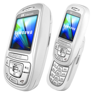 �Ｚ���� �ִ��� SCH-S390 [SKT]