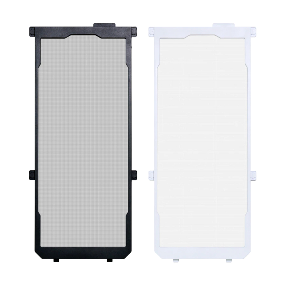 리안리 LAN216-2W Dust Filter KIT (화이트)