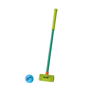 키드짐 싱글 게이트볼 59cm IKG6026 스포츠완구 골프_이미지