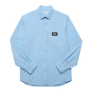 버버리 남성 포플린 셔츠 80218461이미지입니다. 누르면 해당 게시물로 새창이동합니다.