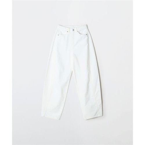 이랜드 스파오 여성 벌룬 와이드 코튼 팬츠_SPTCG23G02 SPTCG23G02 270545