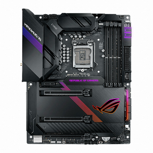 ASUS ROG MAXIMUS XI CODE STCOM