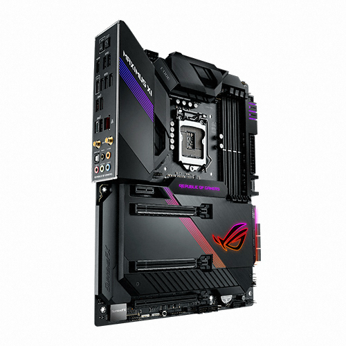 ASUS ROG MAXIMUS XI CODE STCOM_이미지