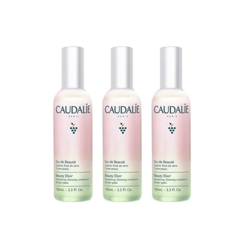 꼬달리 뷰티 엘릭시르 100ml [3개]