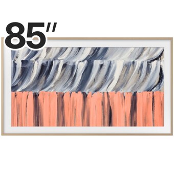 삼성전자 더 프레임 KQ85LSH03EFXKR