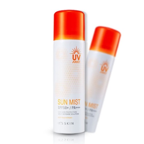 �����Ѻ� ������Ų UV ����� �� �̽�Ʈ 100ml