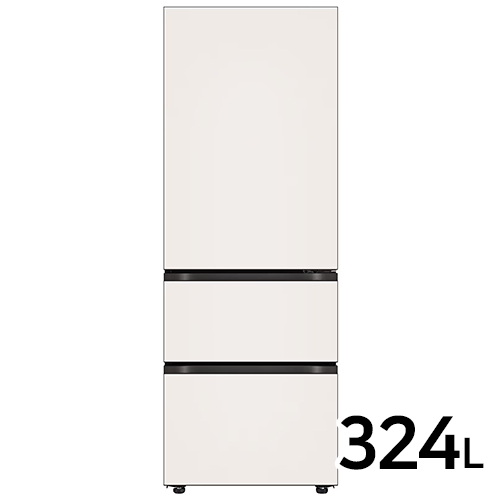 LG전자 오브제컬렉션 김치톡톡 Fit & Max Z334GBB151 (공식인증점)_이미지