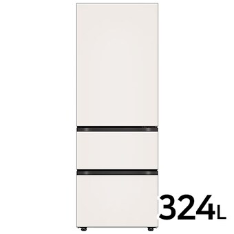 <b>LG</b>전자 오브제컬렉션 김치톡톡 Fit & Max Z334GBB151