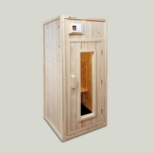 친환경편백아트 편백 양자히터 숯 건식 1인 홈 사우나 의자형 P905이미지입니다. 누르면 해당 게시물로 새창이동합니다.