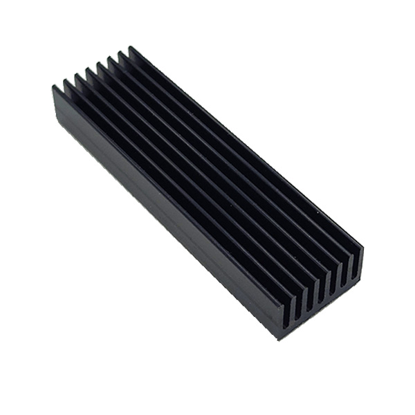 EVERCOOL COOLMARKER TR 2070-10BK M.2 SSD 방열판_이미지
