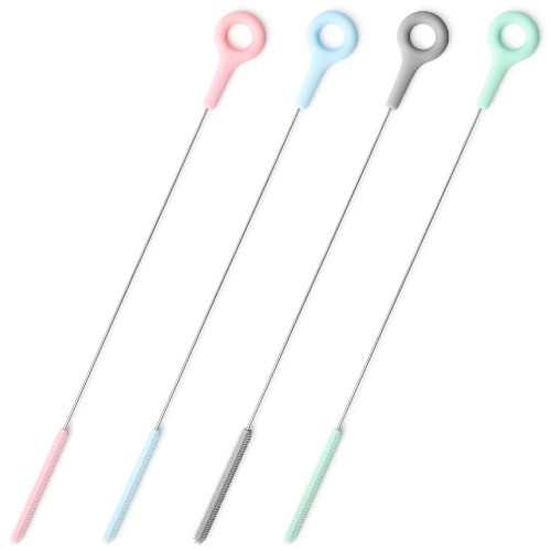 대일코리아 파미레 실리콘 빨대솔이미지입니다. 누르면 해당 게시물로 새창이동합니다.