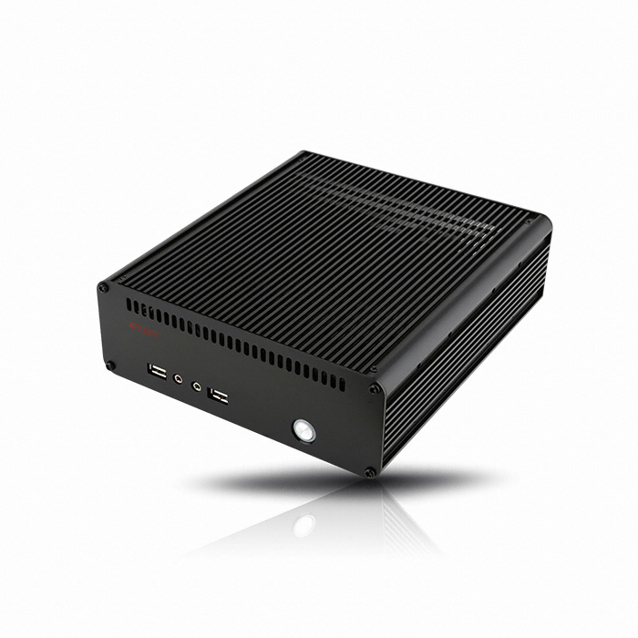 BASECAMP BC-MC3393 E-K3 Mini-iTX