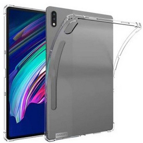 레노버 탭 P11 프로 2세대 젤리 백커버 케이스