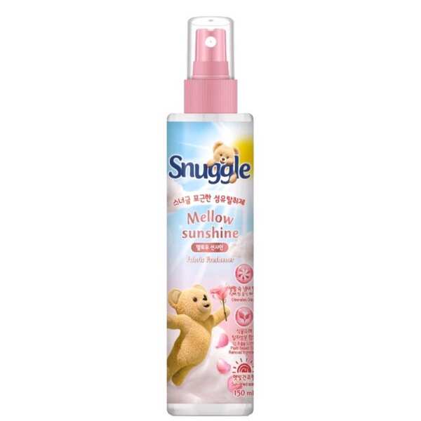 스너글 멜로우 선샤인 150ml (9개)_이미지