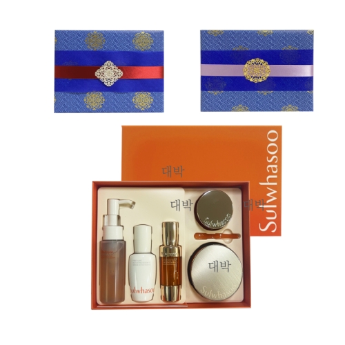 설화수 자음생 크림 리치 (2024년형) 50ml (빠른배송)_이미지