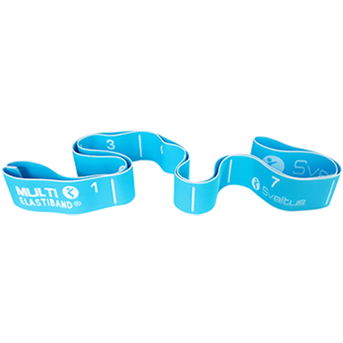 스벨투스 엘라스티밴드 멀티 (20kg, 스카이블루)