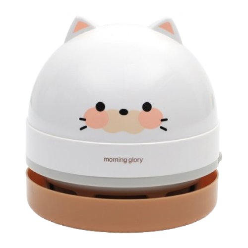 냥냥이 데스크 청소기 ver.2