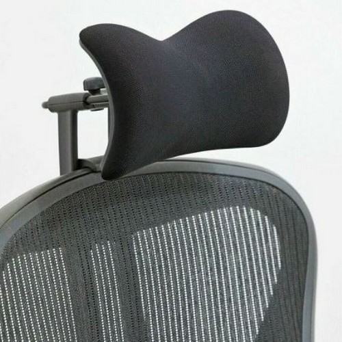 뉴 에어론 호환용 패브릭 헤드레스트