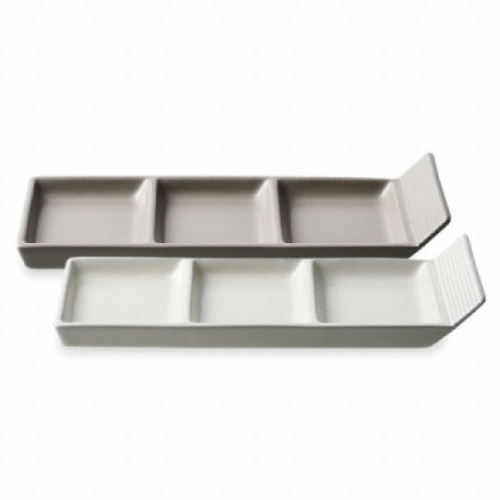 오덴세 노드 나눔 접시 (1개)_이미지