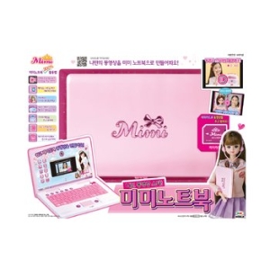 미미월드 나도 동영상 스타 미미 노트북_이미지