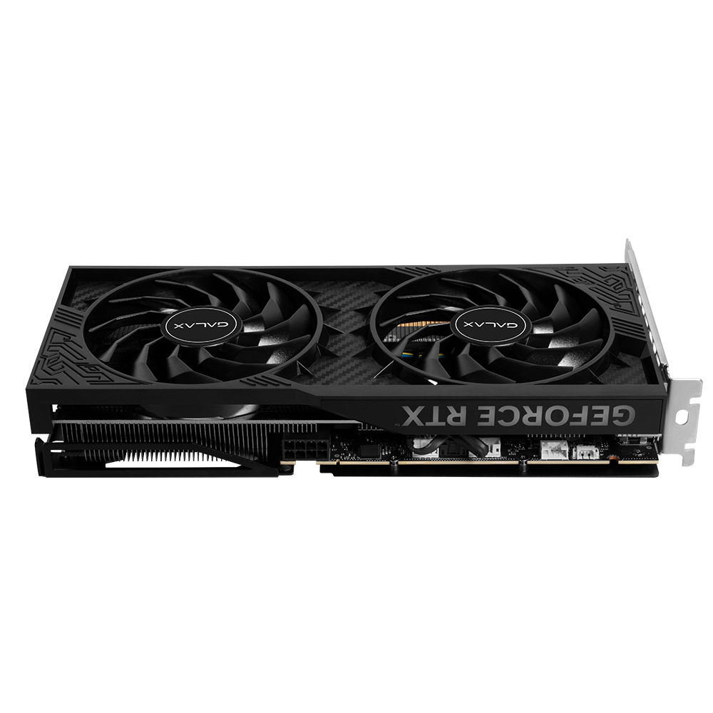 ������ GALAX ������ RTX 4060 Ti OC D6 8GB
