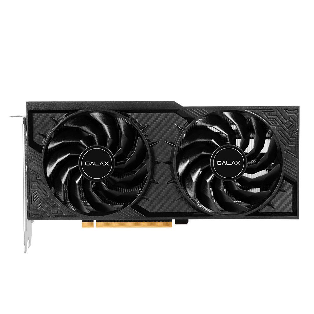 갤럭시 GALAX 지포스 RTX 4060 Ti OC D6 8GB_이미지
