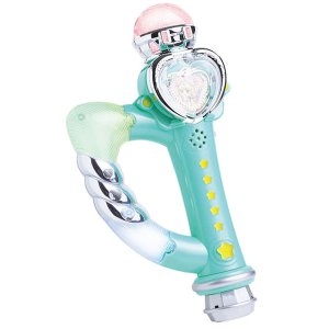 타카라토미 프리파라 시즌4 아이돌타임 마이크_이미지