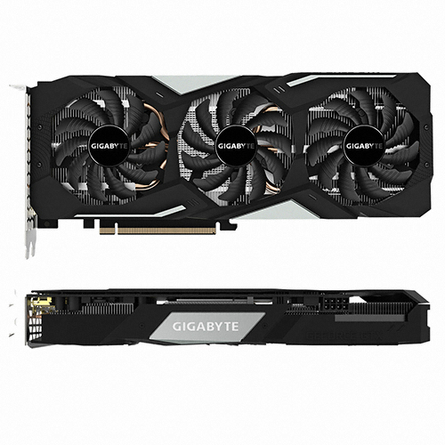 GIGABYTE 지포스 GTX 1660 Ti GAMING OC D6 6GB_이미지