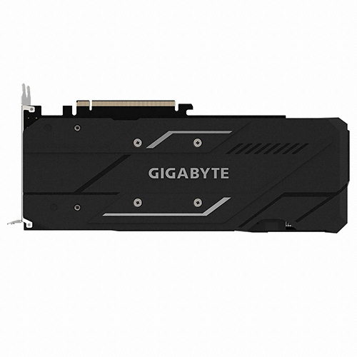 GIGABYTE ������ GTX 1660 Ti GAMING OC D6 6GB