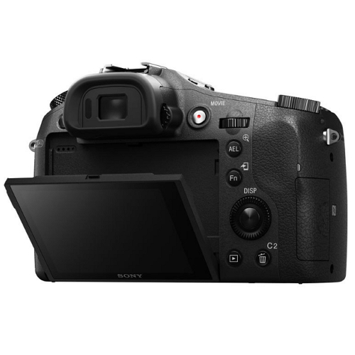 SONY 사이버샷 DSC-RX10 II (해외구매)_이미지