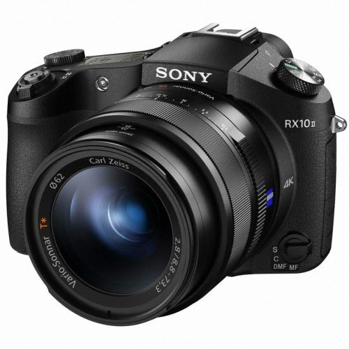 SONY 사이버샷 DSC-RX10 II (해외구매)