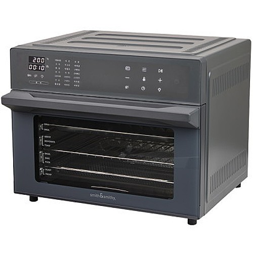 스미스앤스미시 SMC-AF30 (다크그레이)