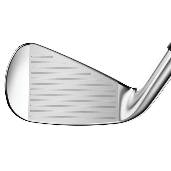 캘러웨이 X 포지드 유틸리티 아이언+NS 프로 샤프트 (모두스3 투어 105 정품)_이미지