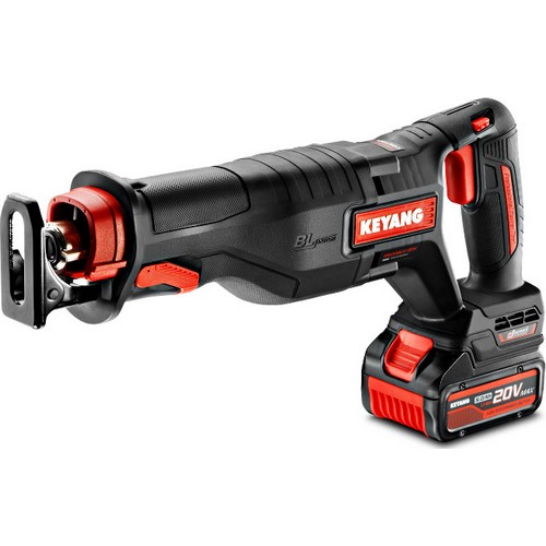 계양전기 RS20BLH-30V (8.0Ah+5.0Ah, 배터리 2개)