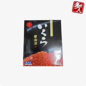 다인 연어알 500g 일제 이쿠라 쇼유즈케 카이센동 일반형이미지입니다. 누르면 해당 게시물로 새창이동합니다.