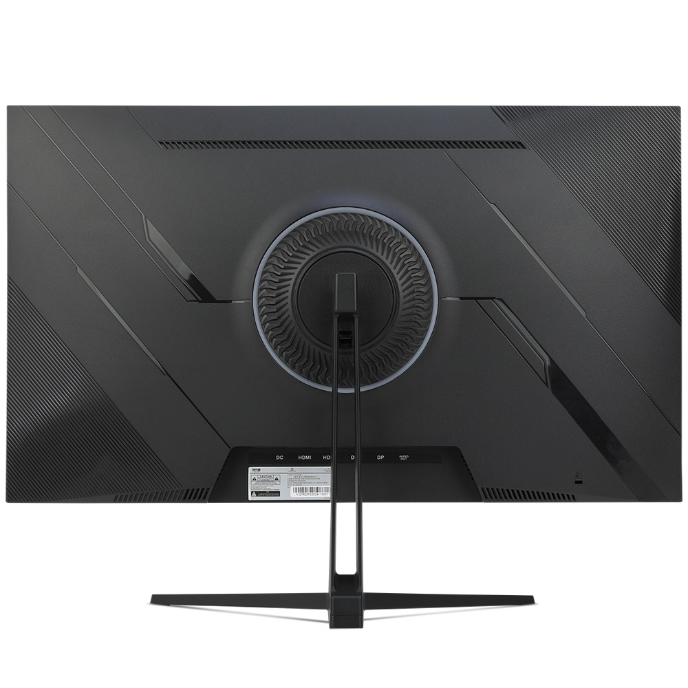 비트엠 Newsync 27R2 IPS 패스트 240 게이밍 무결점_이미지