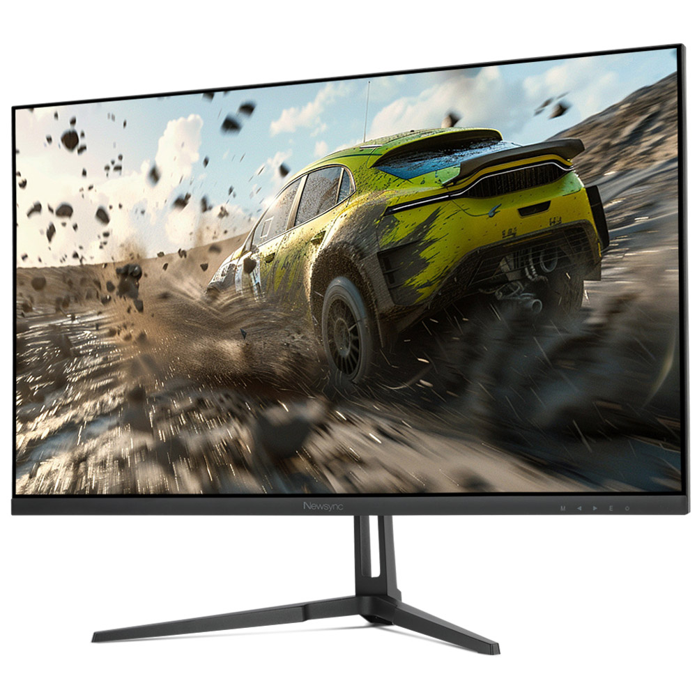 비트엠 Newsync 27R2 IPS 패스트 240 게이밍 무결점_이미지
